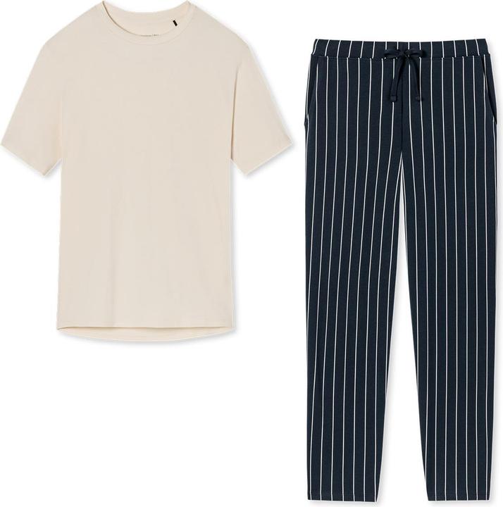 Image du produit Schiesser Organic Cotton Pyjama (48)