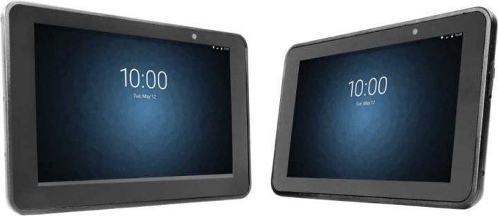 Actual product image Zebra ET51 8.4 IN. ANDROID GMS 4GB (8.40", 32 GB, Black)