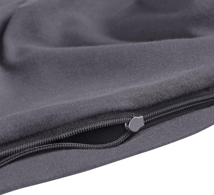 Produktbild Traumschlaf Premium Interlock Jersey Seitenschläferkissenbezug (Kopfkissenbezug, 40 x 200 cm)