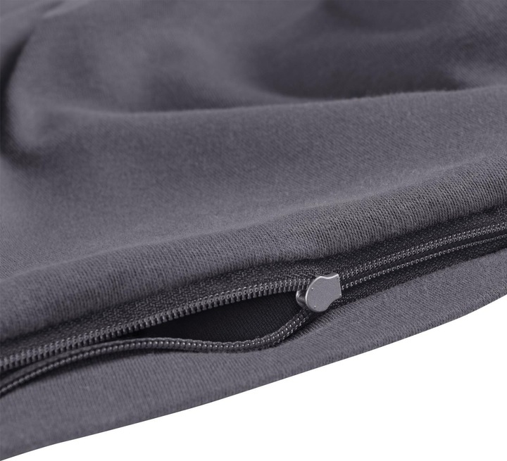 Actual product image Traumschlaf Premium Interlock Jersey Seitenschläferkissenbezug (Pillowcase, 40 x 200 cm)