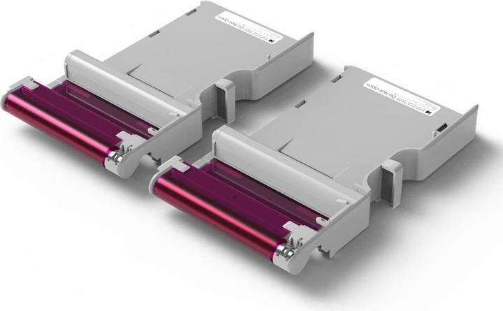 Actual product image Kodak Cartridge MSC-20, 20 photos, For P210-C210 and Mini Shot (20x)
