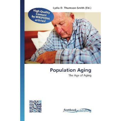 Population Aging, Fachbücher von Lydia D. Thomson-Smith