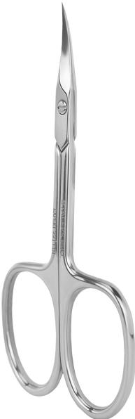 Image du produit Staleks Ciseaux à cuticules EXPERT 22 Type 1