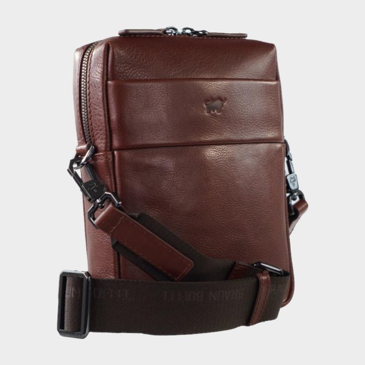 Immagine prodotto Braun Büffel AREZZO tabak