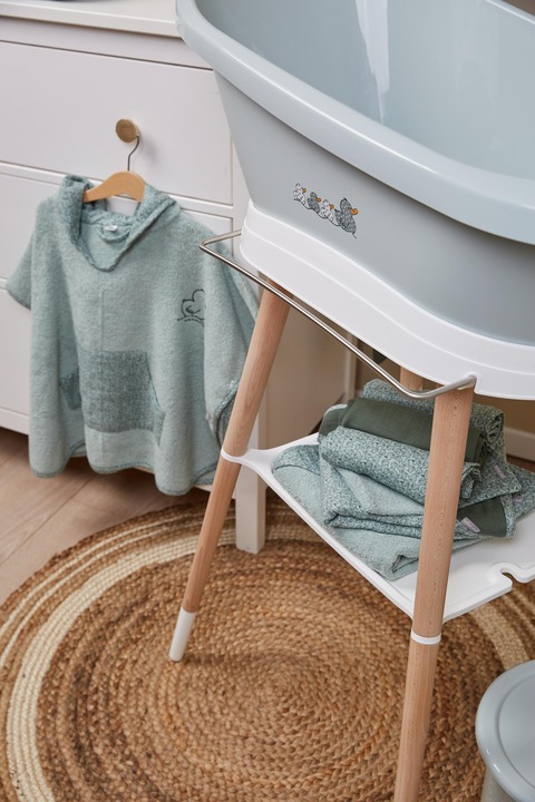 Actual product image Zewi Poncho (86)