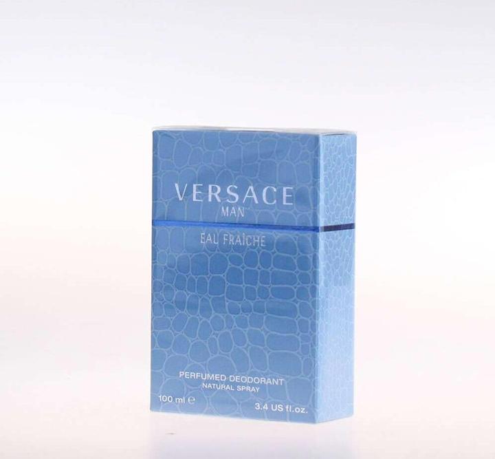 Produktbild Versace Man (Spray, 100 ml)