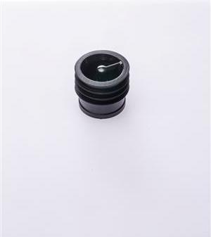 Actual product image Green Drain GD2 50-58mm - Vandfri membran-lugtlukke til gulvafløb