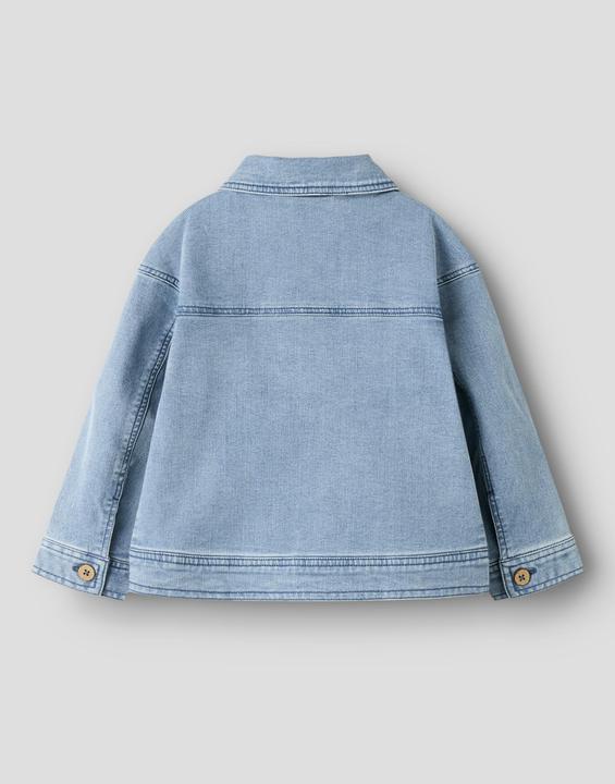 Actual product image Name it Denim Jacke (110)