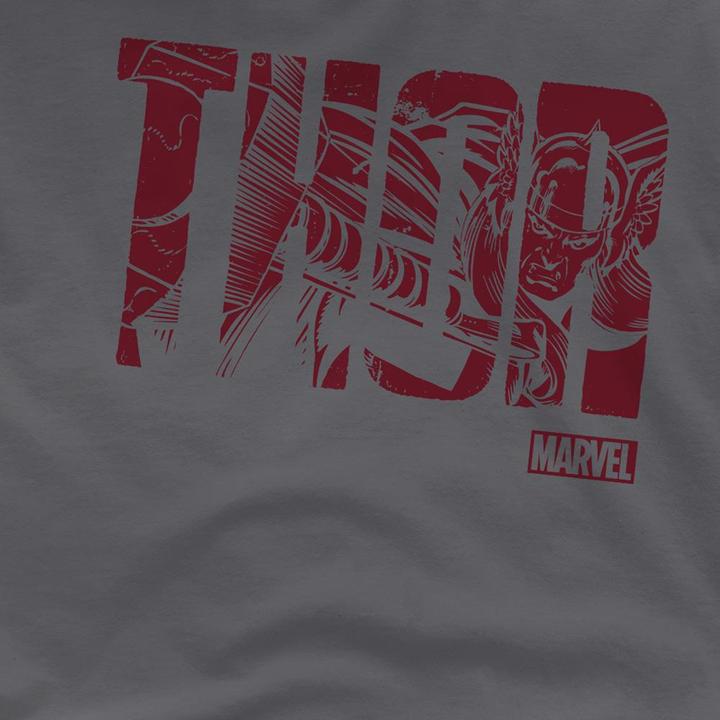 Produktbild Thor TShirt (M)