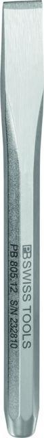 Immagine prodotto PB Swiss Tools Scalpello piatto PB 805 12 mm (12 mm)