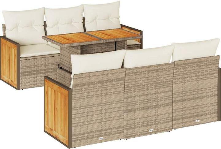 Produktbild vidaXL Valery