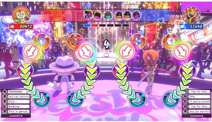 Produktbild Atlus Samba De Amigo: Party Central (Switch, Switch Lite, Switch OLED, DE)