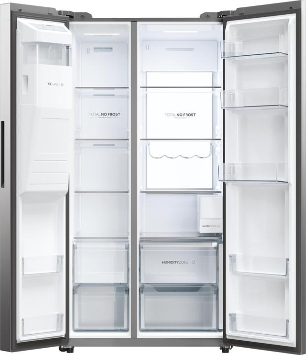 Produktbild Haier HSW79F18CIMM (601 l)