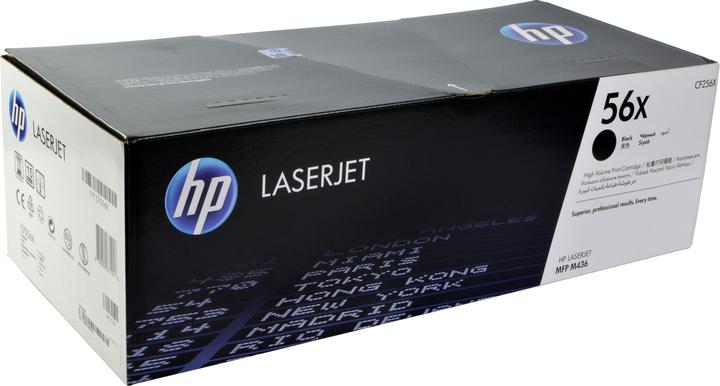Immagine prodotto HP 56X (FC)