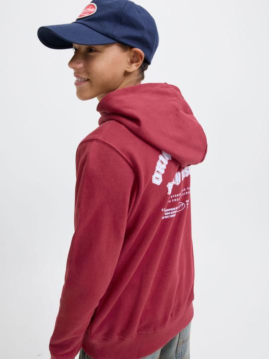 Produktbild Jack & Jones Kapuzenpullover Junior Kapuzenpullover (128)