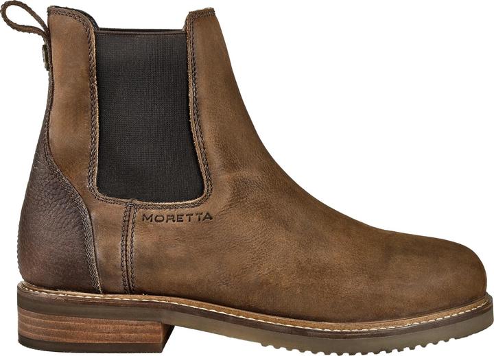 Image du produit Moretta - Bottines Chelsea MODENA - Adulte (42)