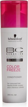 Produktbild Schwarzkopf Color Freeze 4.5 pH (200 ml)