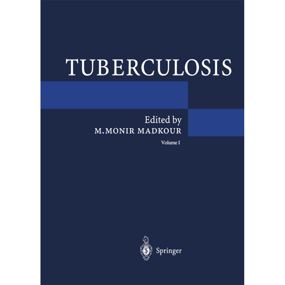 Tuberculosis, Fachbücher