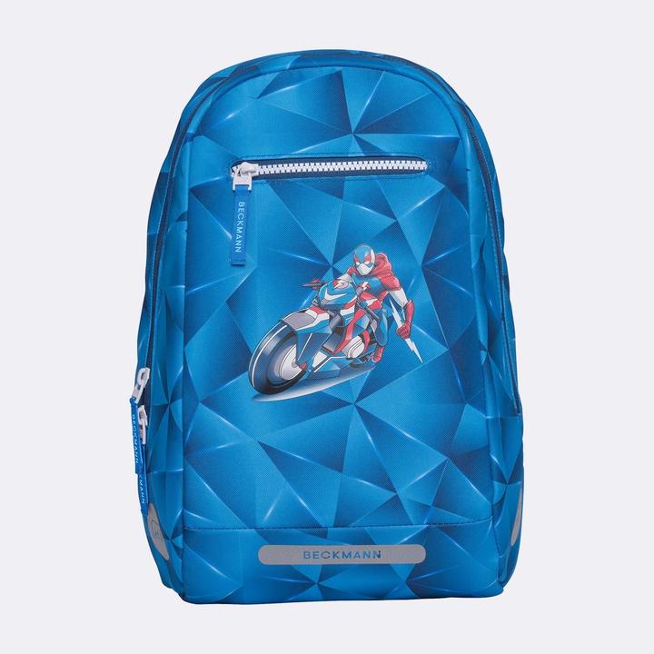 Produktbild Beckmann Schulrucksack Classic (22 l)