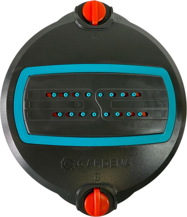 Image du produit Gardena OS 140 (Arroseur carré, Arroseurs escamotables)