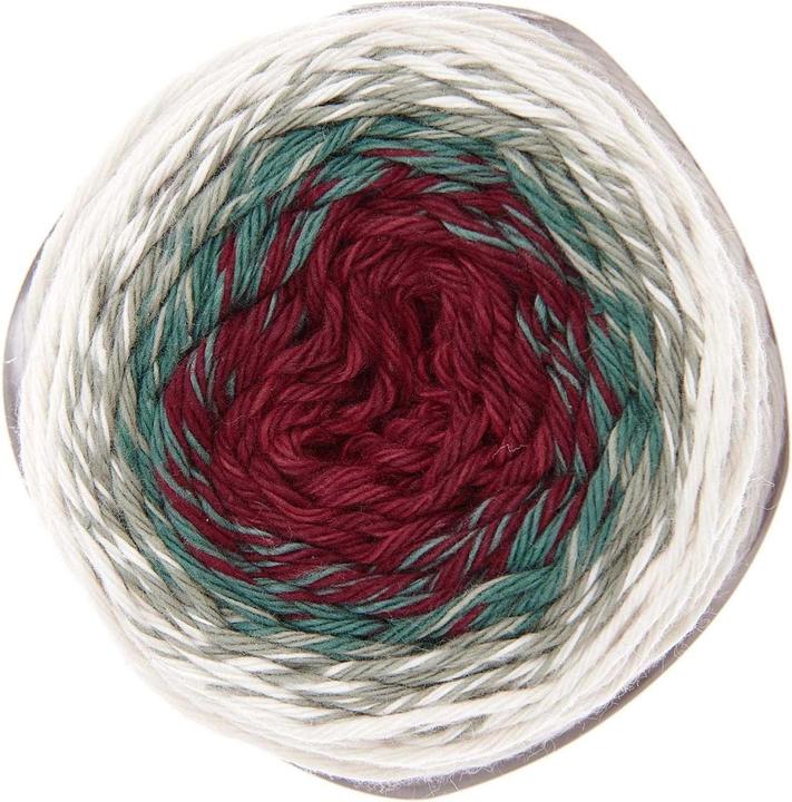 Produktbild Rico Design Wolle Ricorumi Spin Spin 50 g, Christmas (115 m)