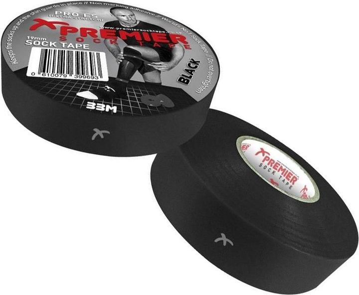 Produktbild Premier SockenKlebeband (One Size)