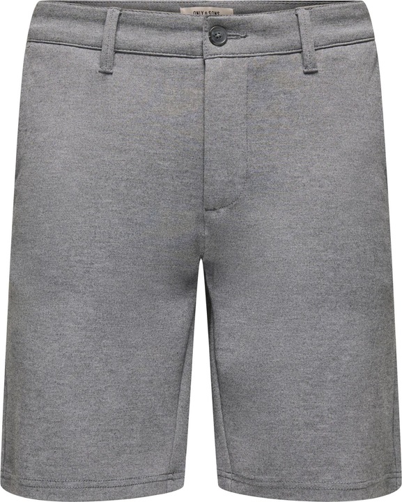 Gris moyen Mélange Gris foncé
