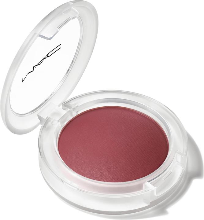 Produktbild MAC Cosmetics Glow Play Blush Plush Pepper (Plush Pepper)