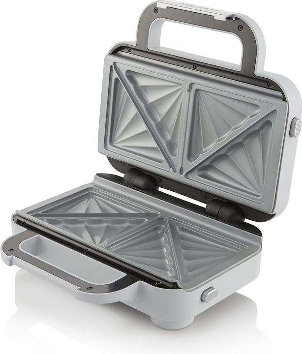 Image du produit Breville DuraCeramic-Jumbo-Sandwichtoaster