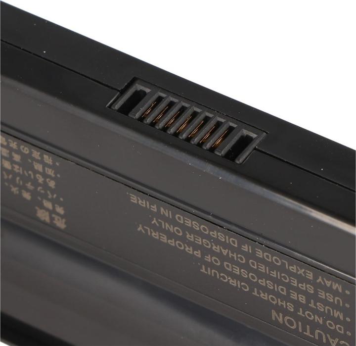 Produktbild Fujitsu-Siemens Akku Esprimo Mobile V5545, BTP-B8K8 (6 Zellen, 4400 mAh)