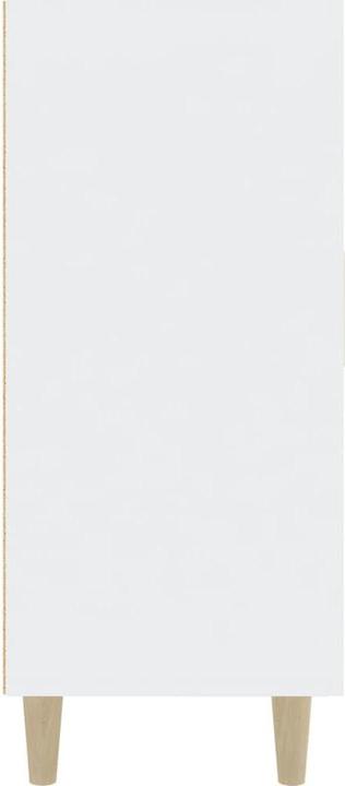 Produktbild vidaXL Sideboard (90 x 34 x 80 cm)