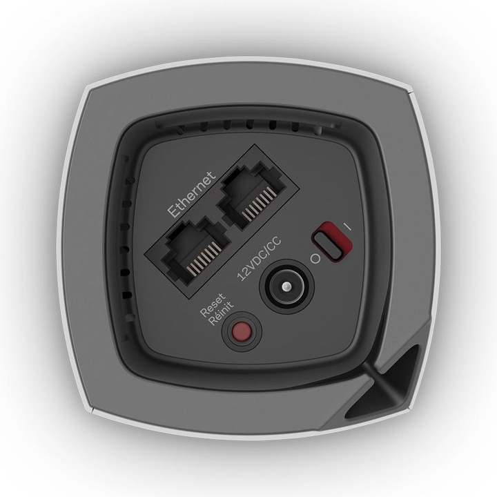 Actual product image Linksys Velop Tri Band
