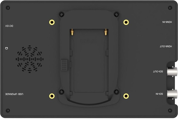 Actual product image Feelworld MA7S (7", Full HD)
