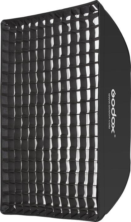 Produktbild Godox SB-USW6090 60x90 cm mit Grid 60x90 cm (Softbox, 60 cm)