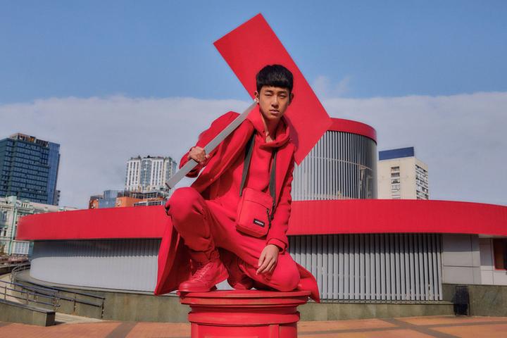 Immagine prodotto Eastpak L'Uno