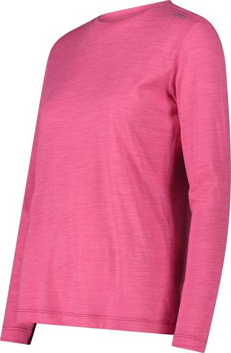 Actual product image CMP Campagnolo CMP Longsleeve (XXL)