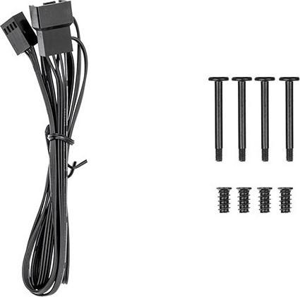 Image du produit Thermaltake Tt CT200 PC Cooling Fan Single Pack (200 mm, 1x)