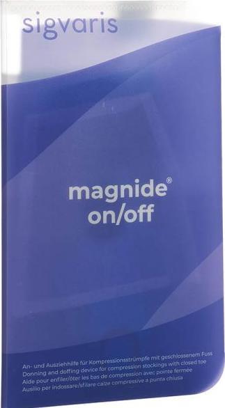 Sigvaris Magnide On/Off M