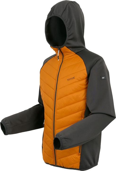 Produktbild Regatta Andreson VIII Hybridjacke (3XL)