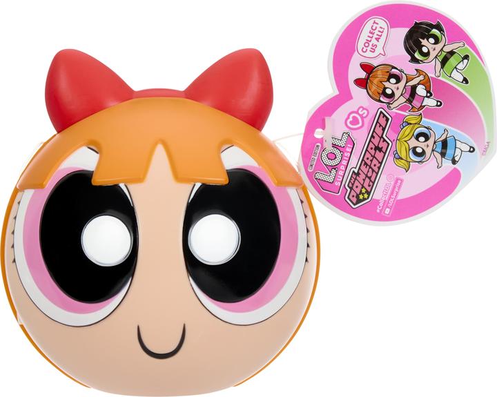 Produktbild MGA L.O.L. Surprise! Loves Powerpuff Girls Tots Asst in PDQ