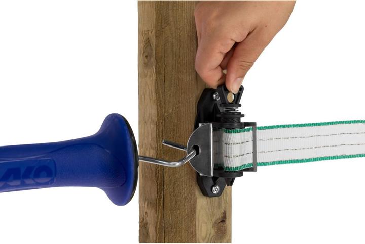 Produktbild AKO Premium Isolator Titan