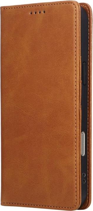 Produktbild Cover-Discount iPhone 17 Pro - Business Flip Case Hülle (Apple iPhone 17 Pro)