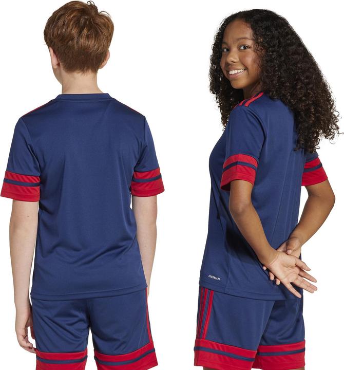 Immagine prodotto adidas Maglia Squadra 25 Bambini (128)