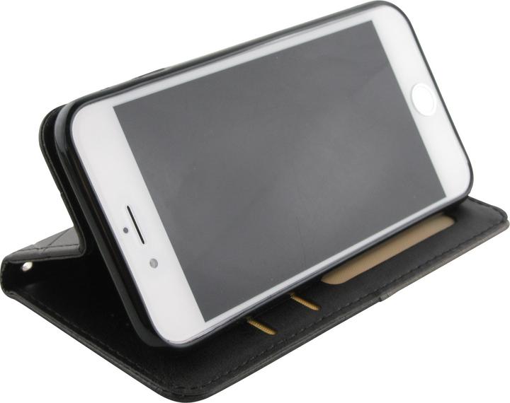 Actual product image PhoneLook Hull Flip Geometric (Apple iPhone 7)