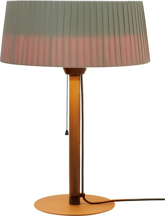 Actual product image Beliani Olleria (1500 W)