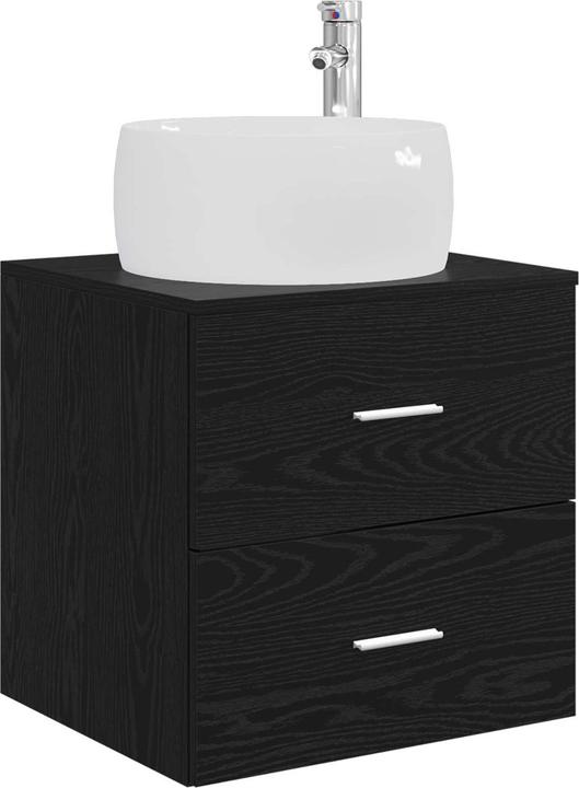 Produktbild vidaXL Badezimmer Set