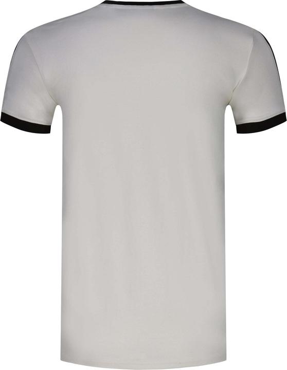 Produktbild Siksilk T-Shirt Stripe Ringer (M)