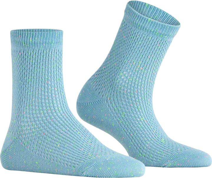 Produktbild Burlington Neon Splash (Einzelpack, 36 - 41)