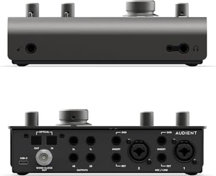 Produktbild Audient iD24 (USB)