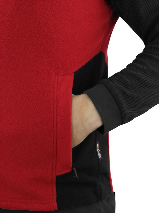 Produktbild Normani Damen Fleeceweste Barrie - 1315 (4XL)